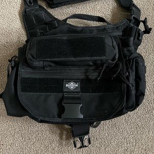 Maxpedition Mongo versipack,